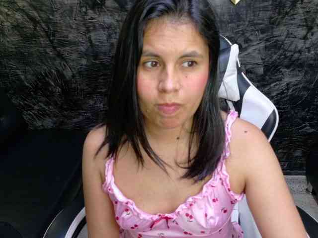 Oliiviia webcam