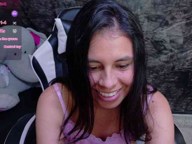 Oliiviia webcam