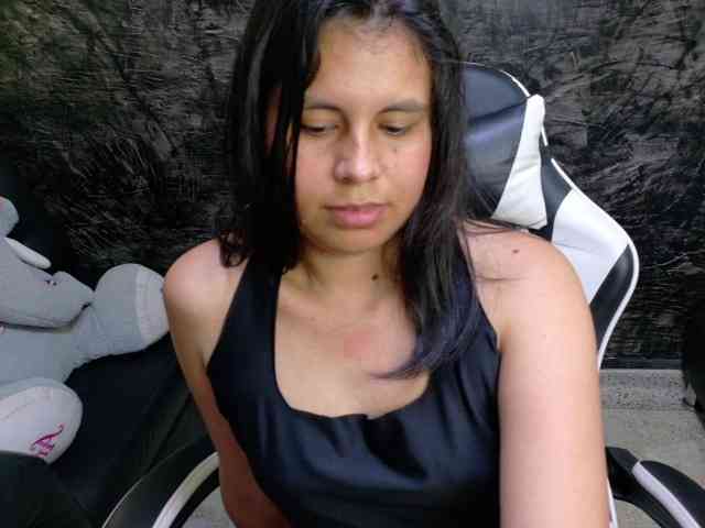 Oliiviia webcam