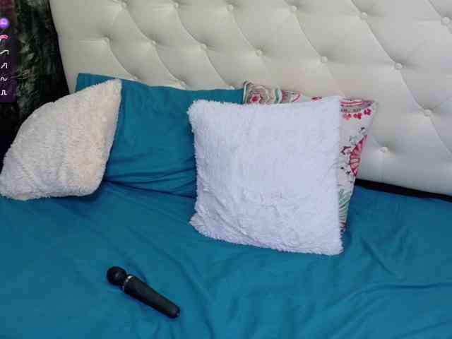 Oliiviia webcam