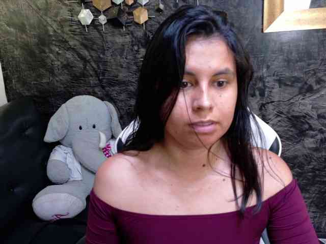 Oliiviia webcam
