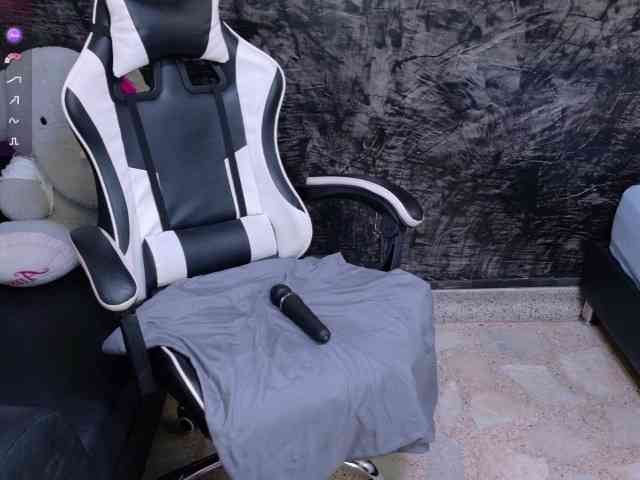 Oliiviia webcam