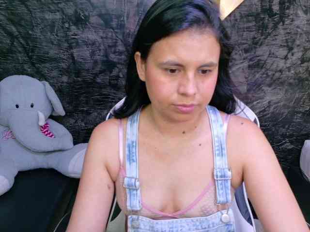 Oliiviia webcam