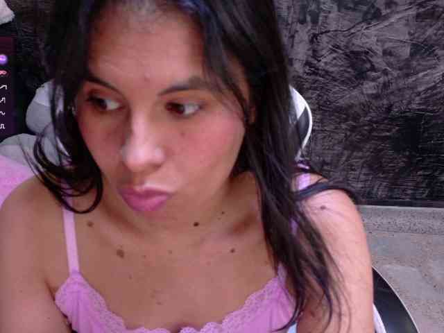 Oliiviia webcam