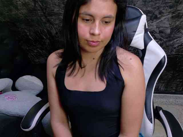 Oliiviia webcam