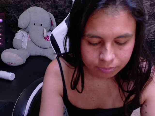 Oliiviia webcam