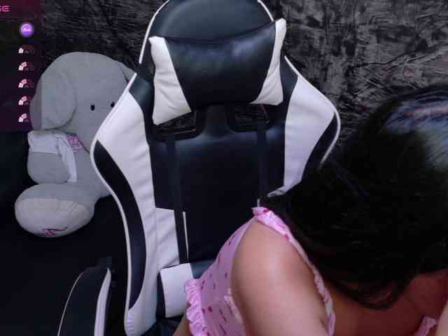 Oliiviia webcam