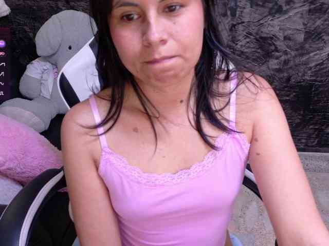 Oliiviia webcam