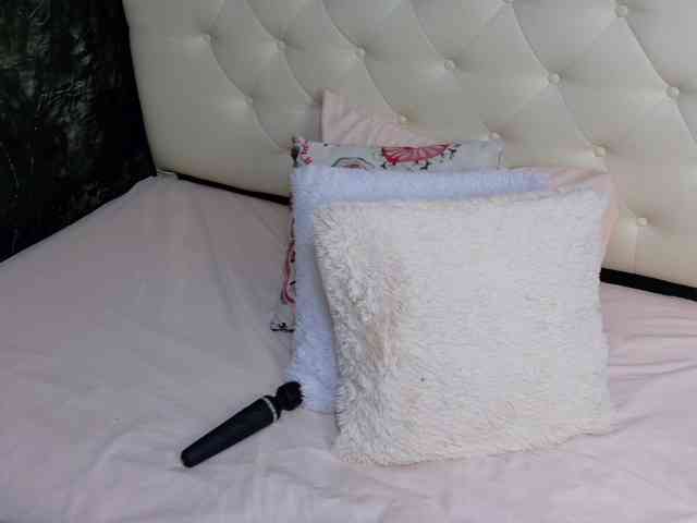 Oliiviia webcam