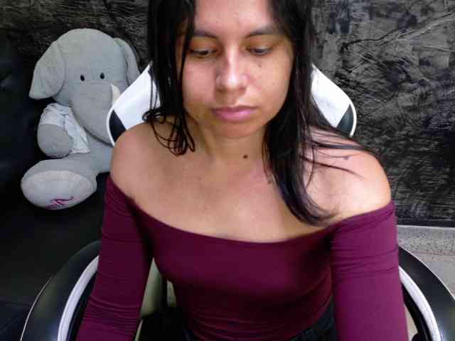 Oliiviia webcam