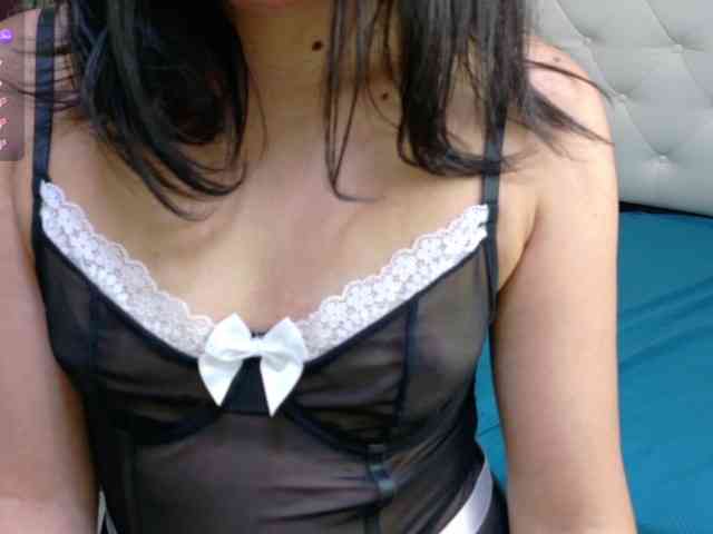 Oliiviia webcam