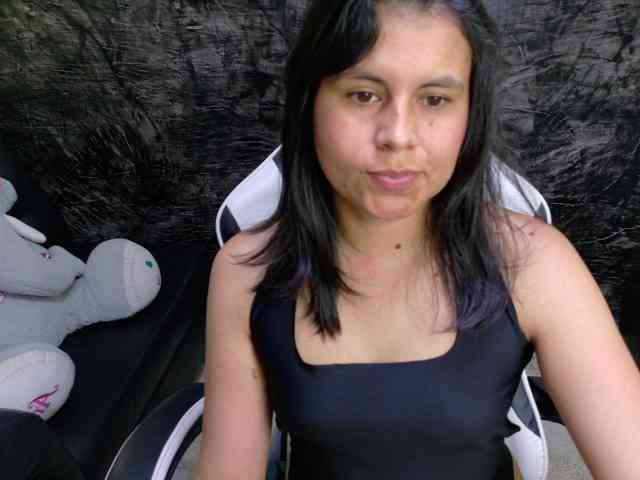 Oliiviia webcam