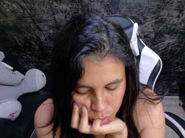 Oliiviia webcam