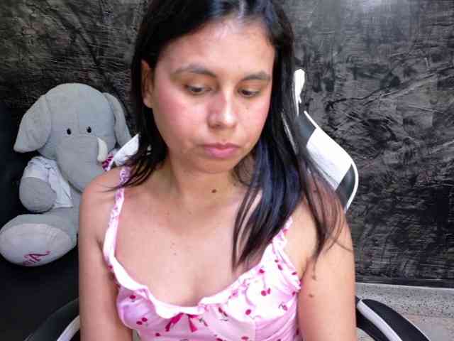 Oliiviia webcam