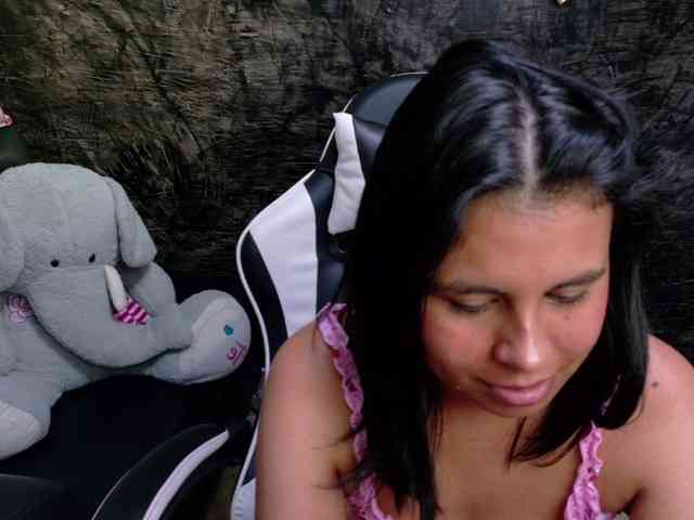 Oliiviia webcam