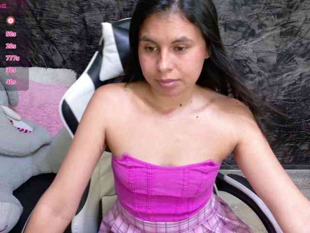Oliiviia webcam