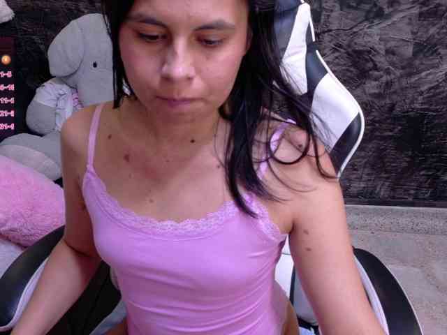 Oliiviia webcam