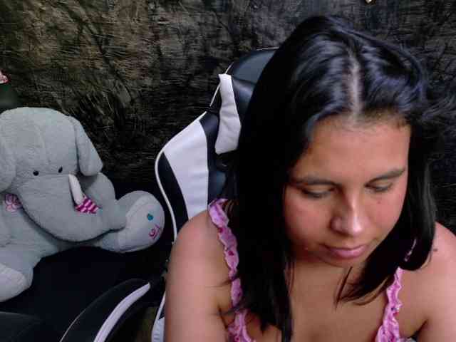 Oliiviia webcam