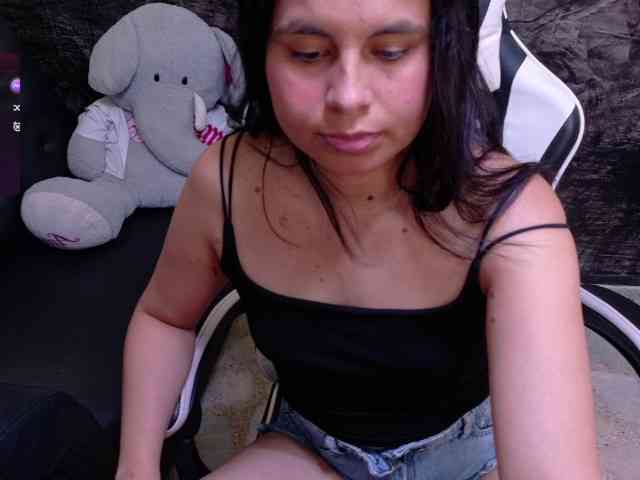 Oliiviia webcam