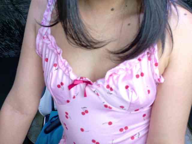 Oliiviia webcam