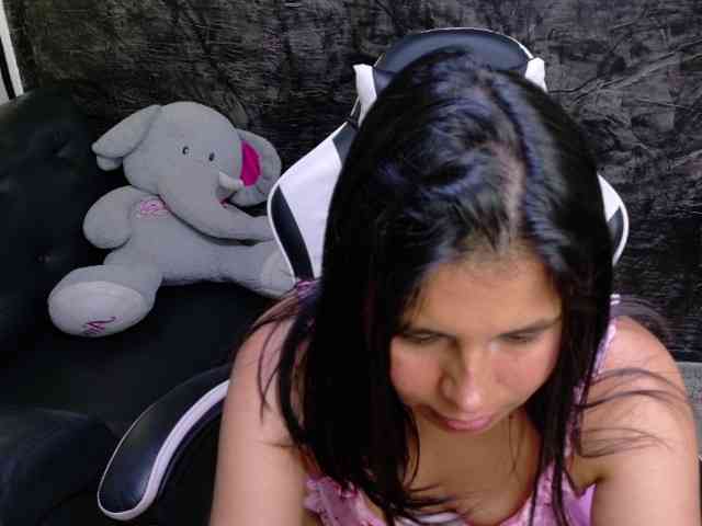 Oliiviia webcam
