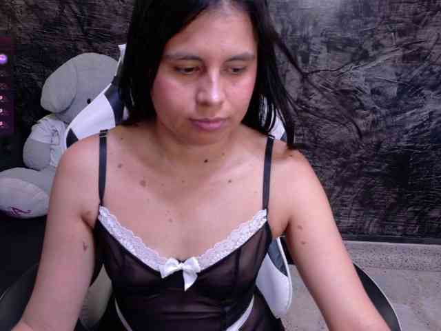 Oliiviia webcam