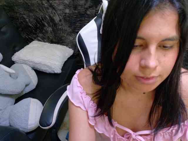 Oliiviia webcam