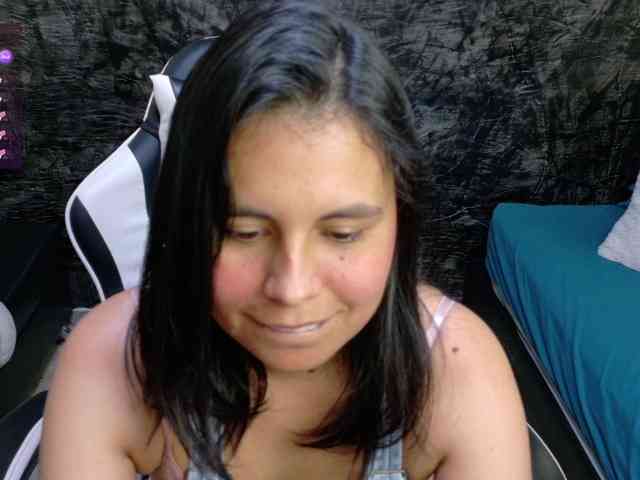 Oliiviia webcam