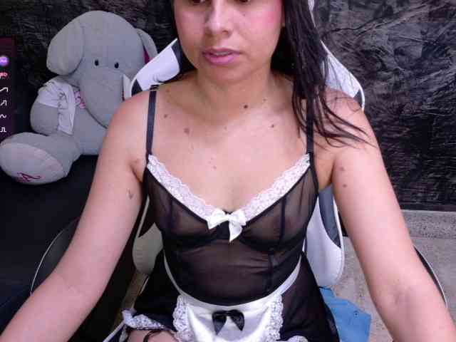 Oliiviia webcam
