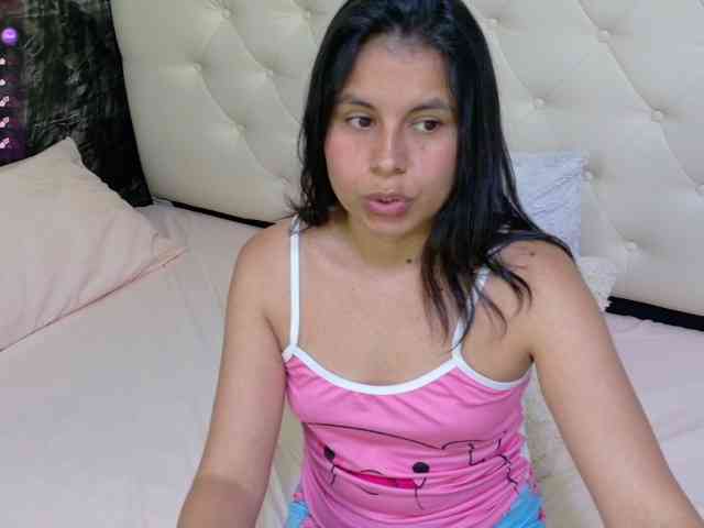 Oliiviia webcam