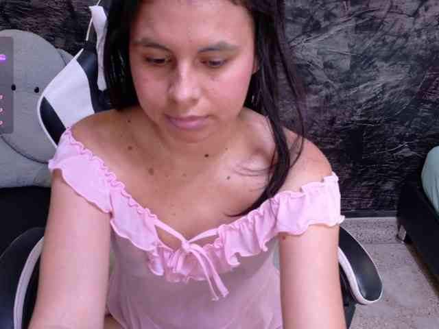 Oliiviia webcam