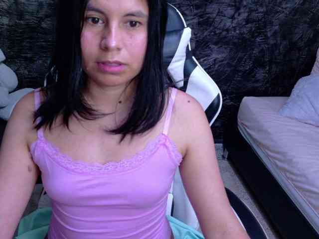 Oliiviia webcam