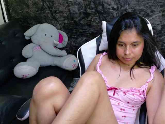 Oliiviia webcam