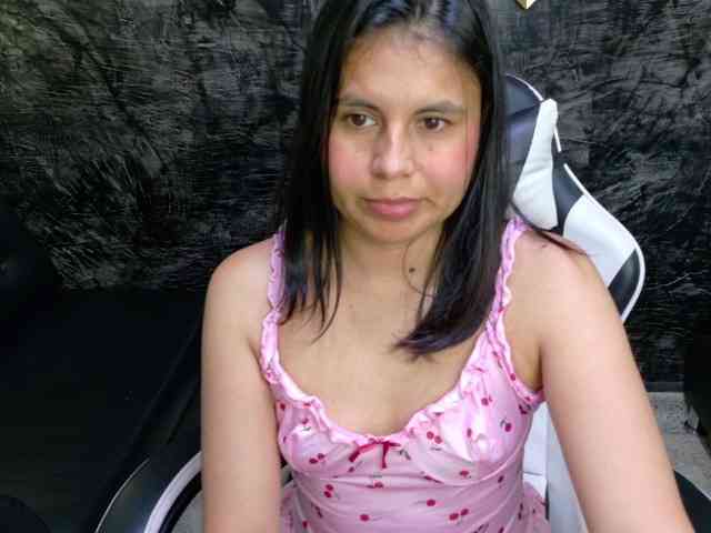 Oliiviia webcam