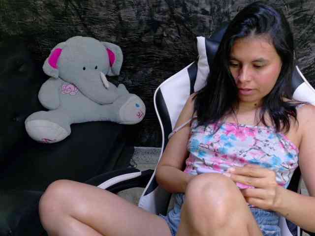Oliiviia webcam