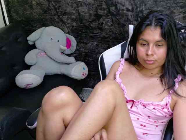 Oliiviia webcam