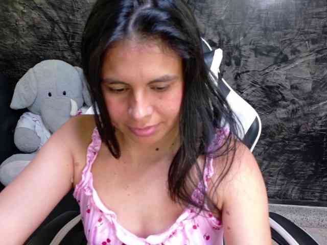 Oliiviia webcam