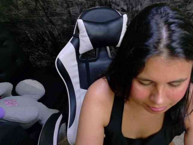 Oliiviia webcam