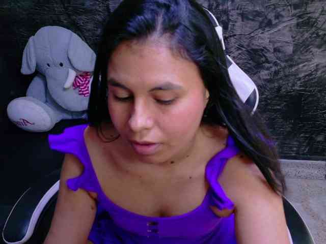 Oliiviia webcam