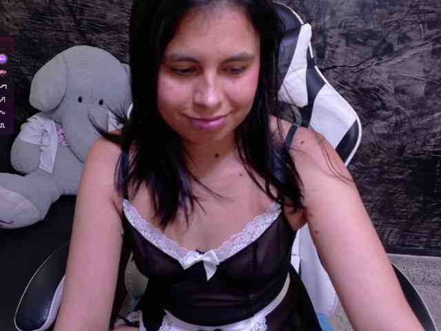 Oliiviia webcam