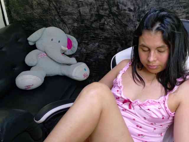 Oliiviia webcam
