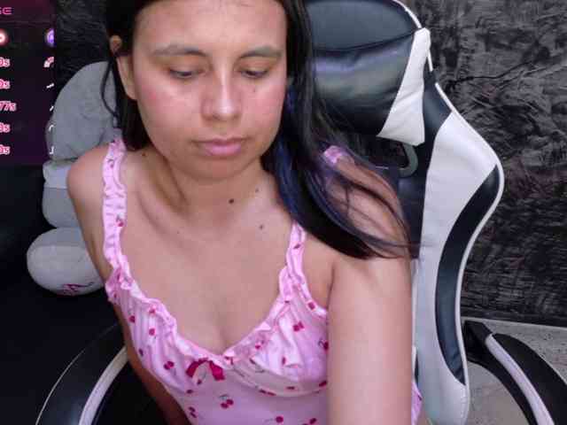 Oliiviia webcam