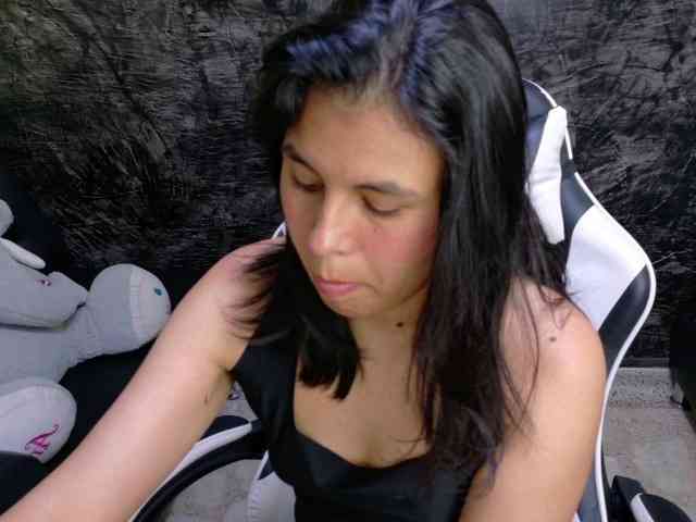 Oliiviia webcam