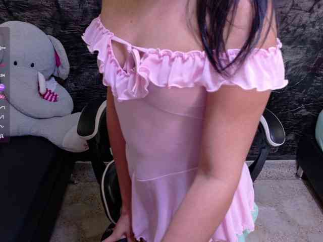 Oliiviia webcam