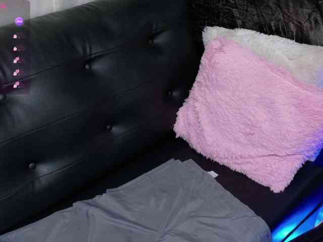 Oliiviia webcam