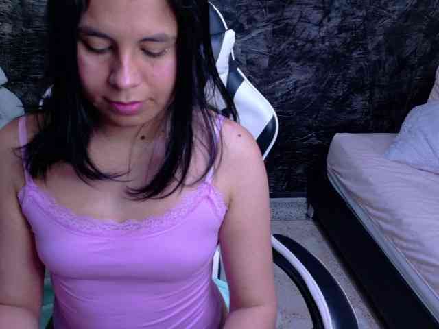 Oliiviia webcam
