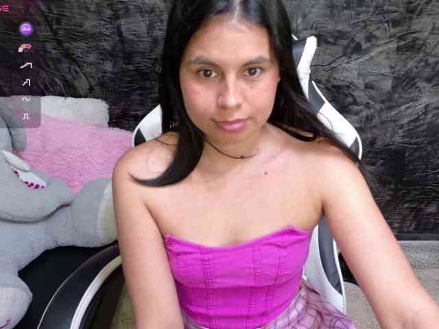 Oliiviia webcam