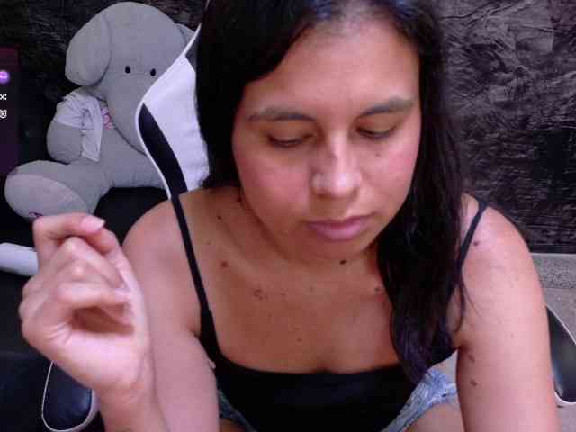 Oliiviia webcam