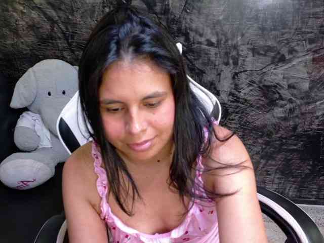 Oliiviia webcam