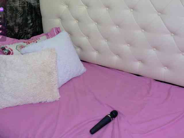Oliiviia webcam